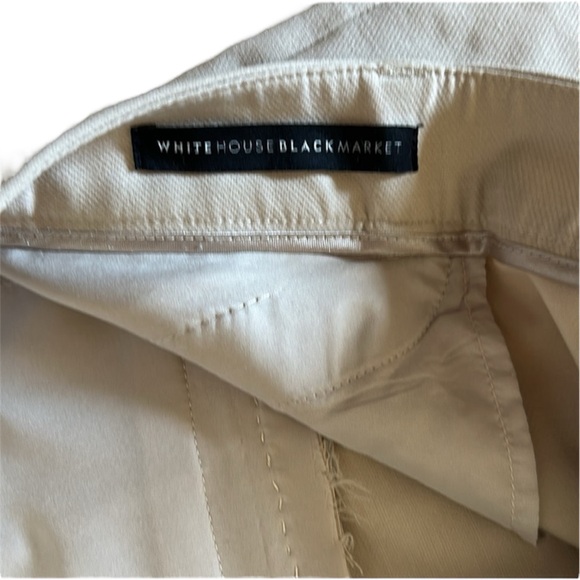 WHBM The Slim Ankle Pant - Picture 6 of 11